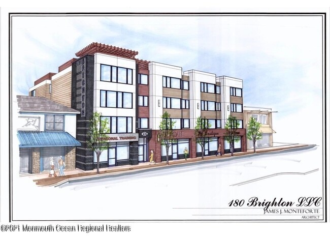 Building Photo - 131 Brighton Ave