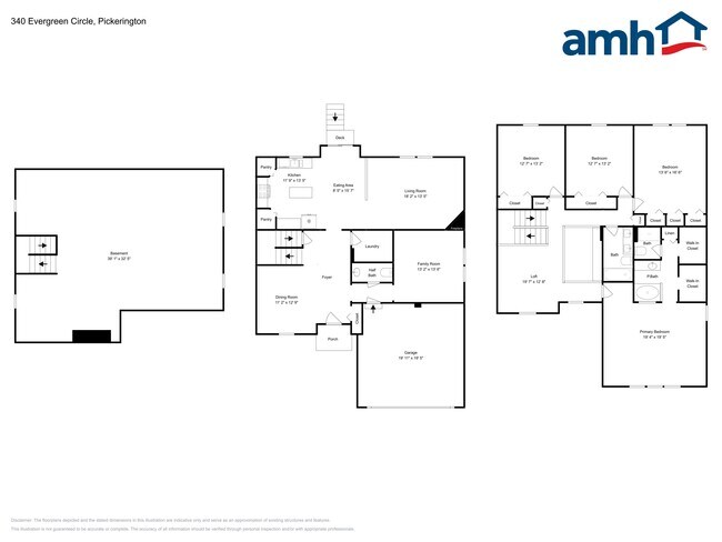 Foto del edificio - 340 Evergreen Cir