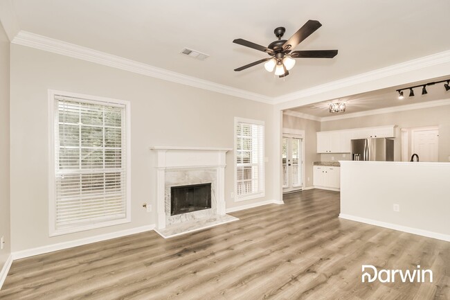 Building Photo - 1585 Silver Ridge Drive, Austell, GA 30106
