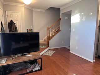 Foto del edificio - 1113 Dominion Townes Pl