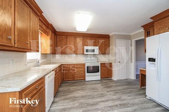 Foto del edificio - 7755 Abington Dr