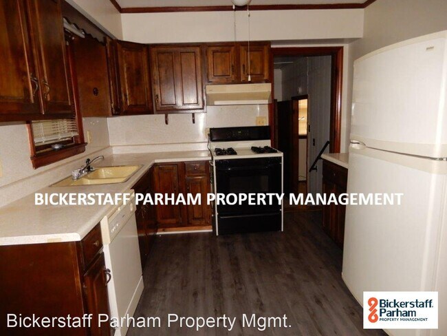 Foto del edificio - 3 br, 2 bath House - 2842 Ramsey Road