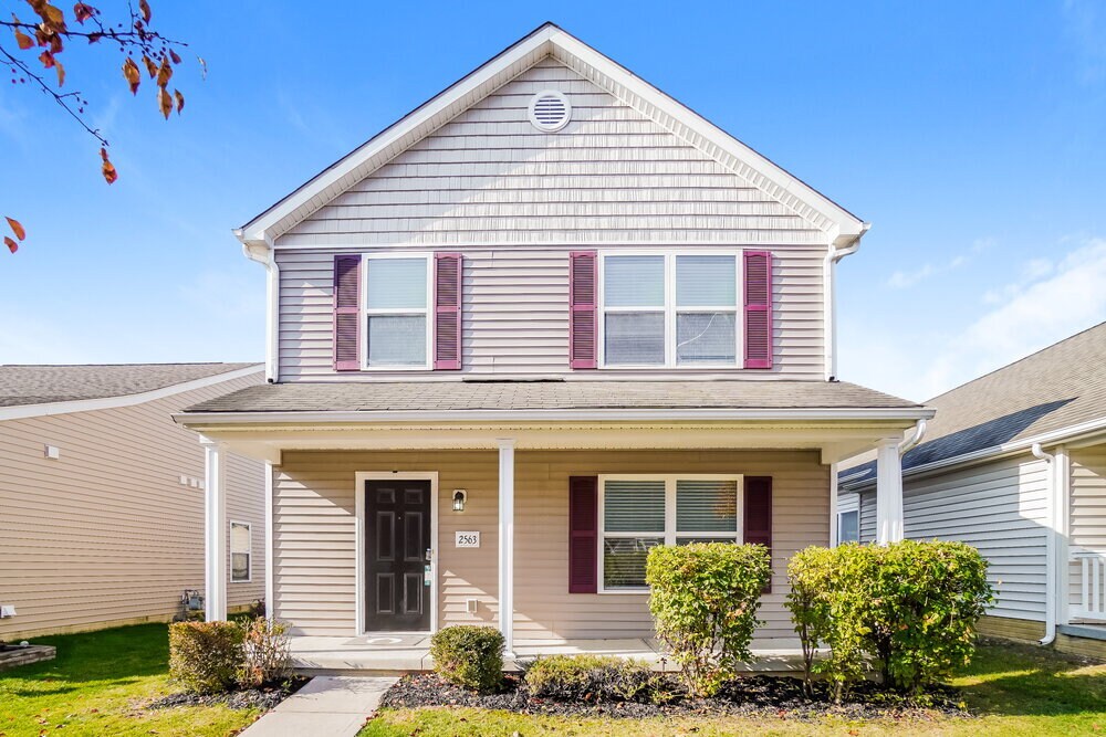 Foto principal - 2563 Bristlecone Ln