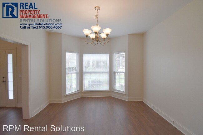 Building Photo - 3 br, 2.5 bath House - 203 Rowlette Circle