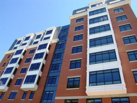 Foto del edificio - 33 Sylvan Ave