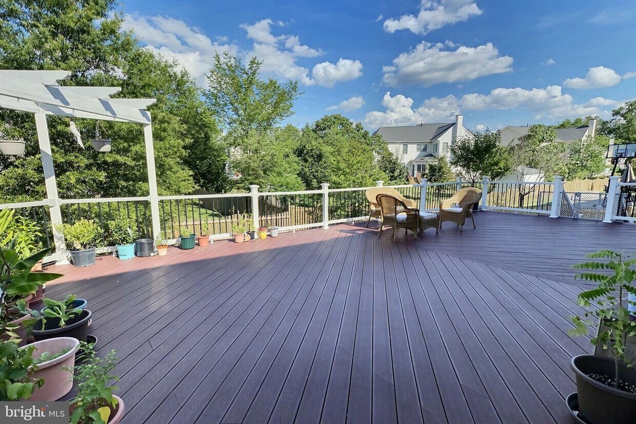 42520 Mandolin St, South Riding, VA 20152 House Rental in South