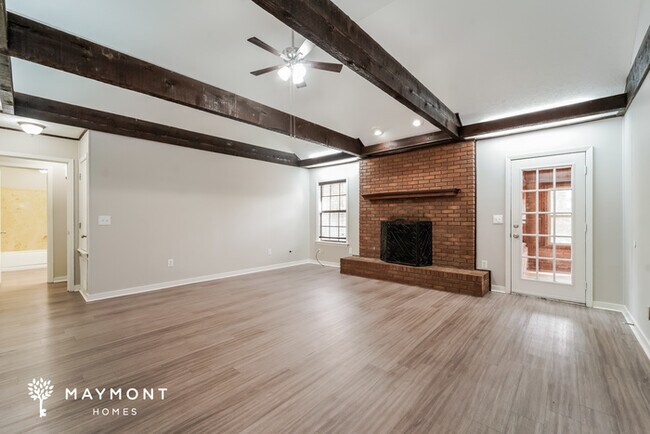 Foto del edificio - Cozy Ranch Three Bedroom