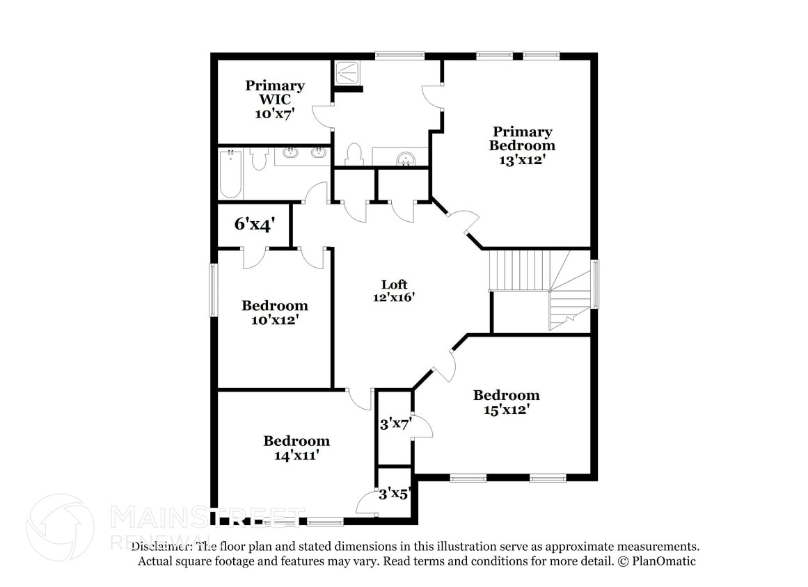 Primary Photo - 8111 Ashwood Pointe