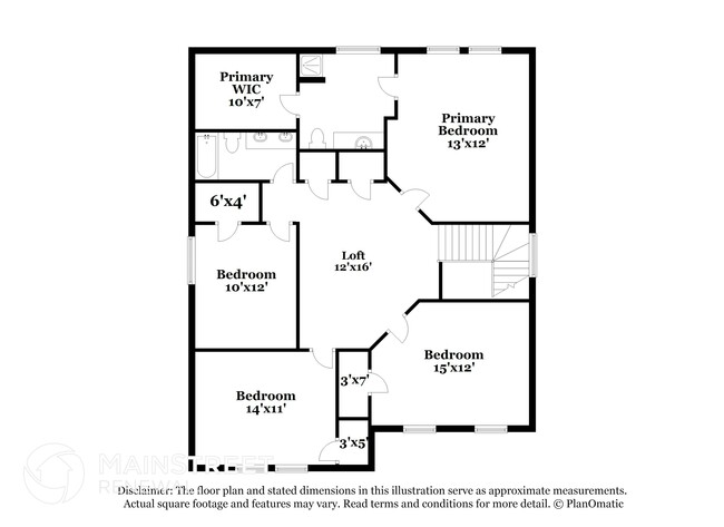 Building Photo - 8111 Ashwood Pointe