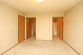 2 Bedroom 2 Bath - Lower