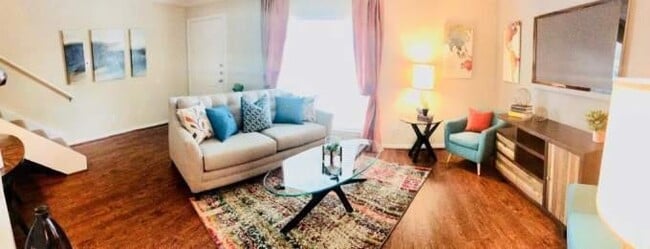 Photo - 2 bedroom in Houston TX 77079 Apartment