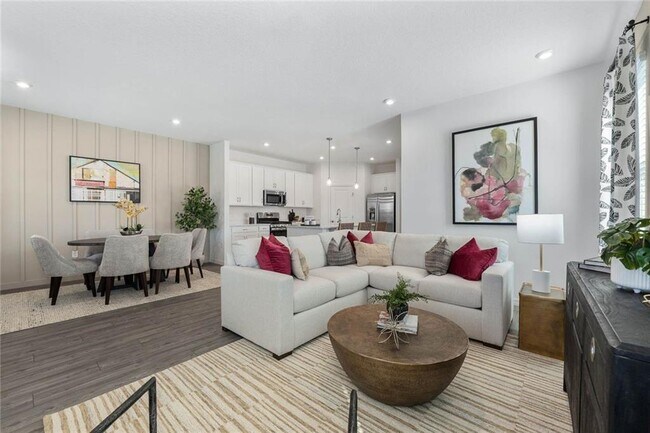 Foto del edificio - 3073 Cambridge Ln