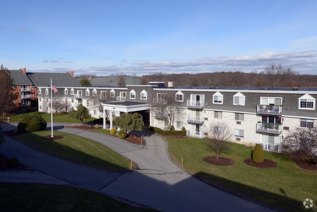 Senior Apartments for Rent in Rhode Island | Apartments.com