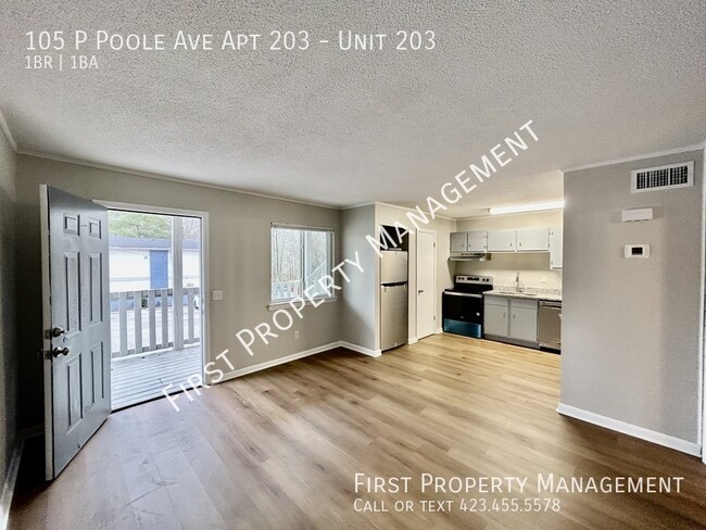 Building Photo - 105 P'Poole Ave