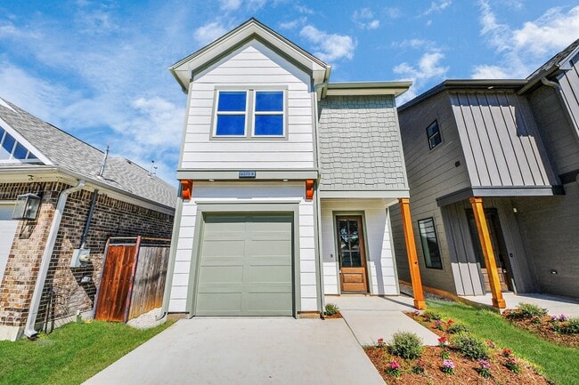 Foto del edificio - 6322 Milwee St