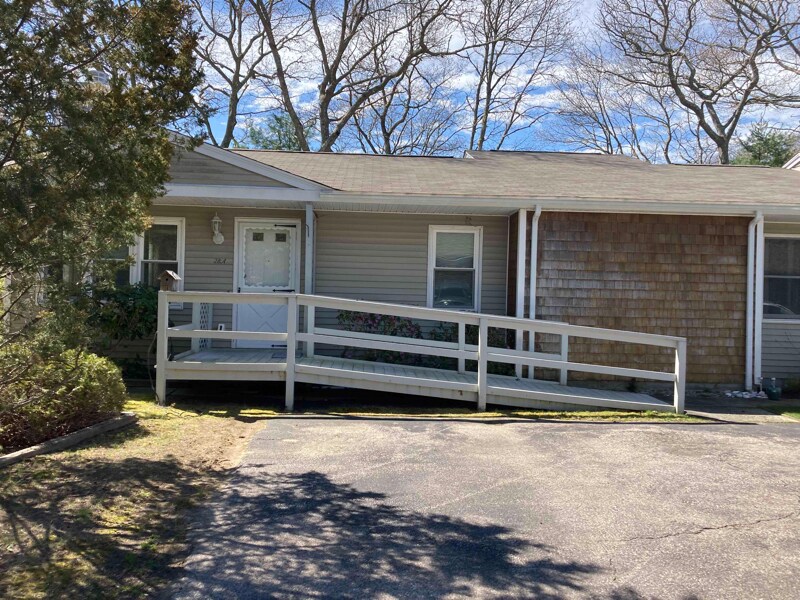 28 W Castle Way, Charlestown, RI 02813 Condo for Rent in Charlestown, RI