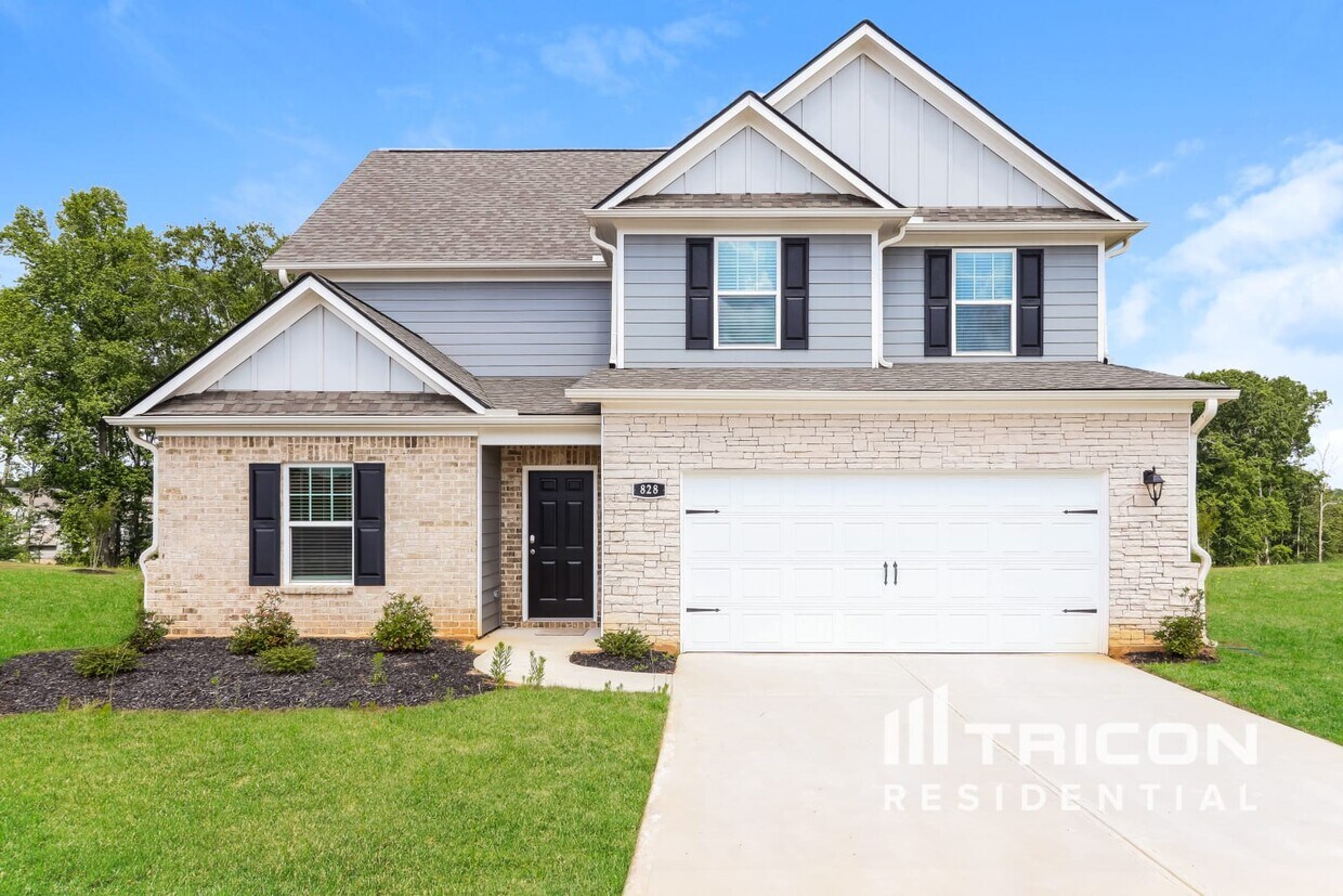 Foto principal - 828 Athens Ln