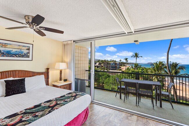 Foto del edificio - Mana Kai 410