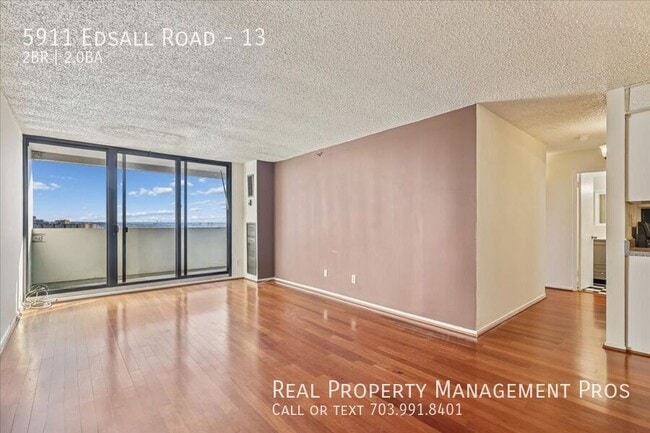 Photo - 5911 Edsall Rd House