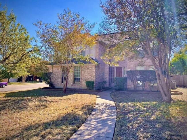 Foto del edificio - 18017 Dansworth Dr