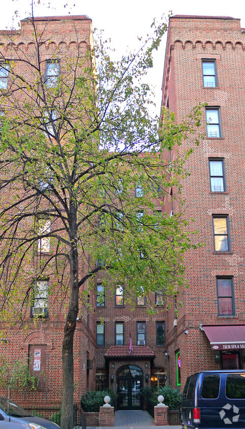Building Photo - 3705 80th St