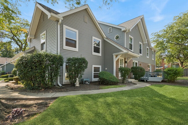 Foto del edificio - 2791 Wayfaring Ln