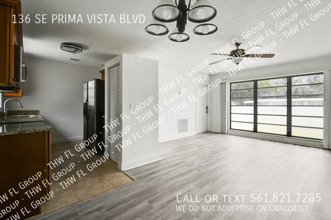 Foto del edificio - 136 SE Prima Vista Blvd