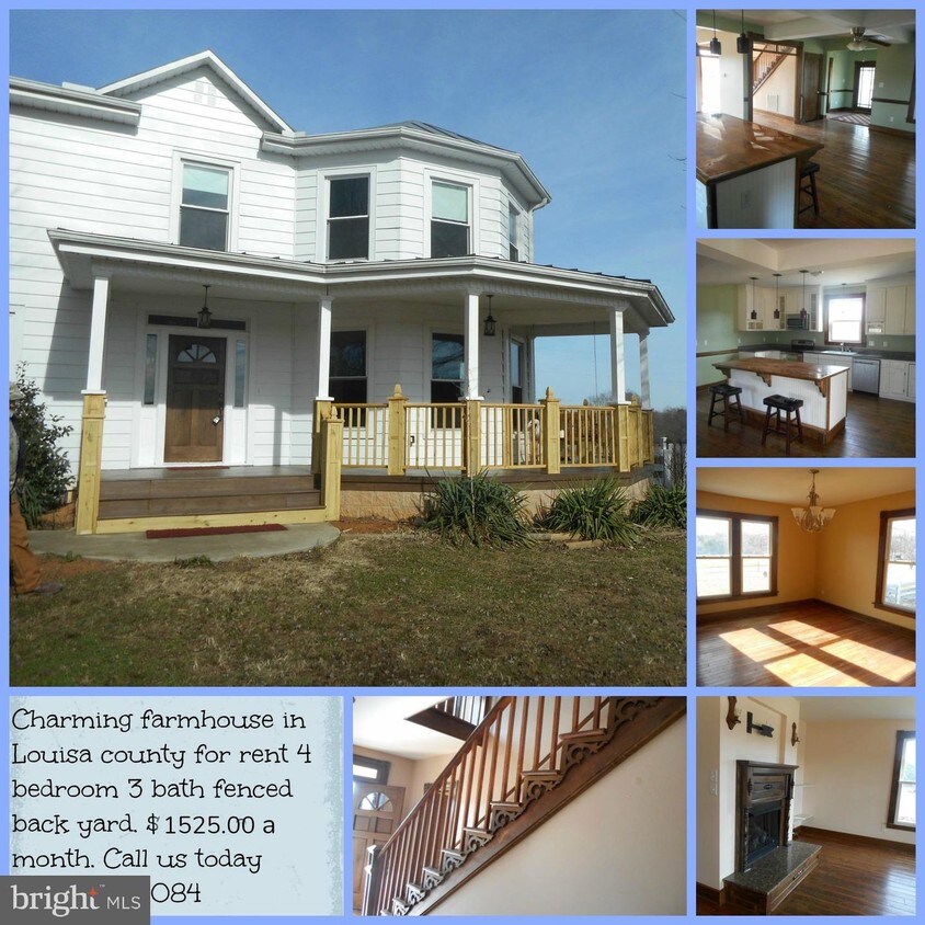 Primary Photo - 1361 Bumpass Rd