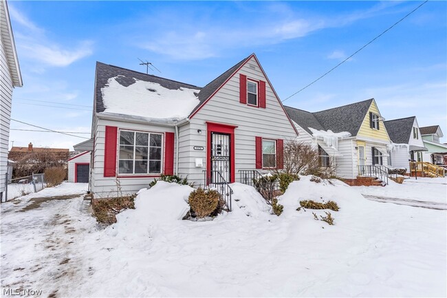 Building Photo - 5176 Joseph St