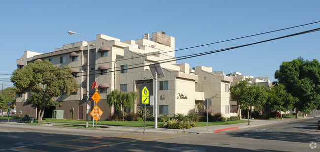 Building Photo - The Villa Marbella Apartments