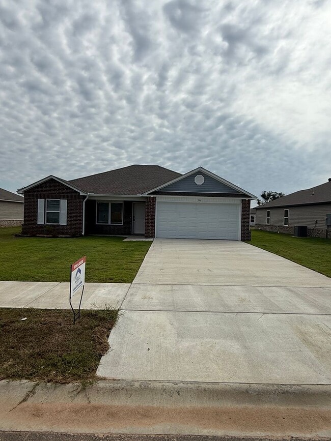Building Photo - *Rent FREE until May1!* BRAND NEW Four Bedroom | Two Bathroom in Hill Farm