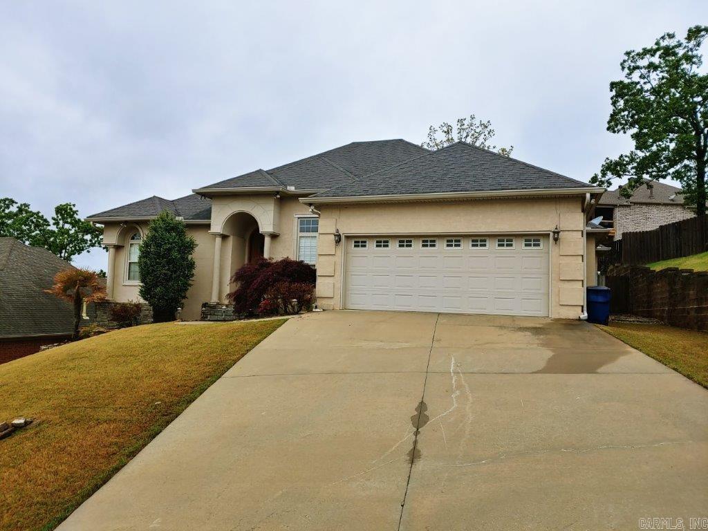 128 Beaver Creek Ln, Maumelle, AR 72113 House Rental in Maumelle, AR