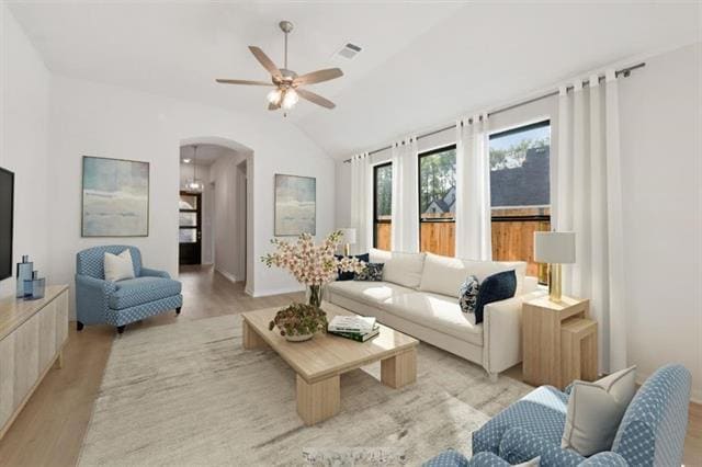 Building Photo - 7315 Lake Arrowhead Ln