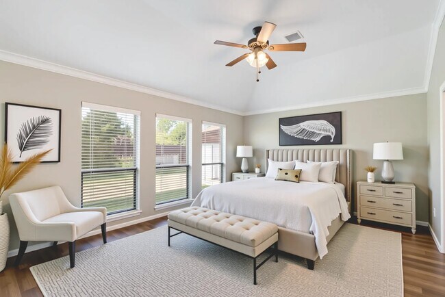 Building Photo - 22426 Bristolwood Ct
