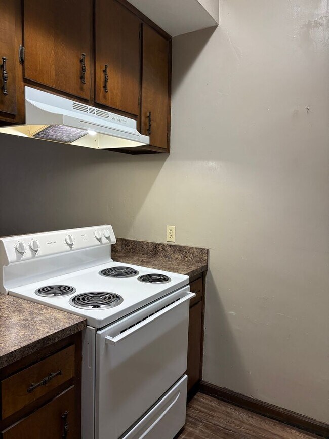 Foto del edificio - Killearn Townhome