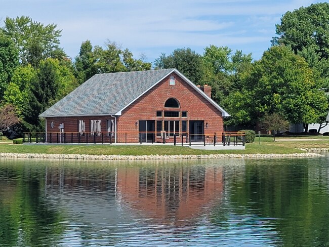 Foto del edificio - 603 Ravens Lake Dr