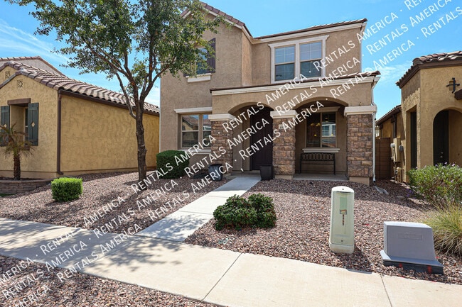 Building Photo - 8959 W Northview Ave