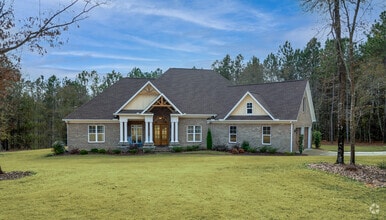 Building Photo - 621 Country Creek Ln