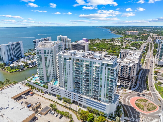 Foto del edificio - 301 Quay Commons Quay