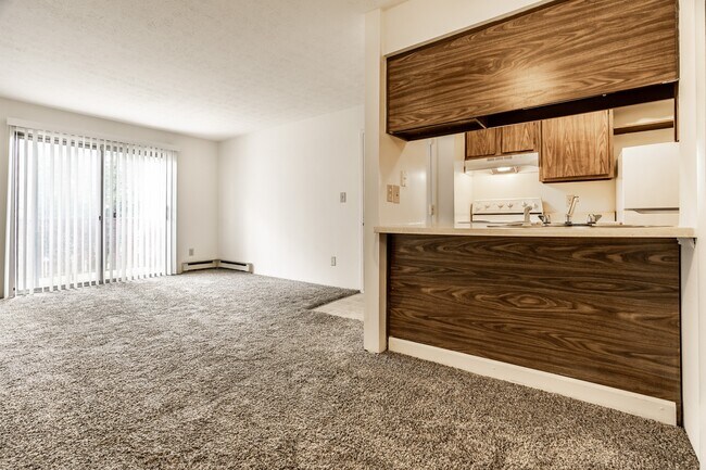 Foto del edificio - Autumn Woods Apartments