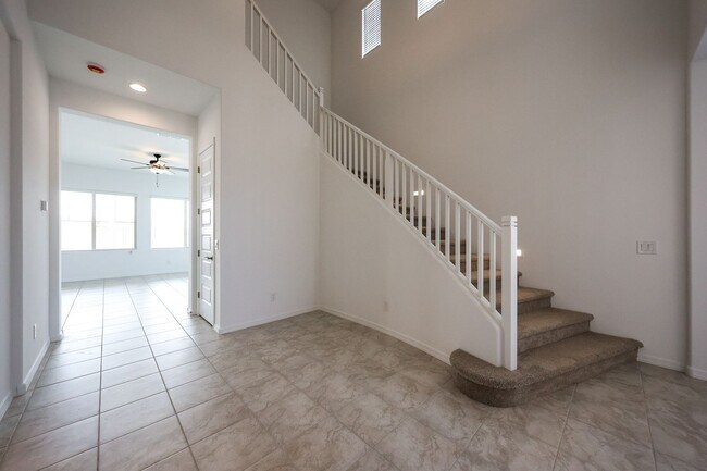 Foto del edificio - 7695 W Smoketree Dr