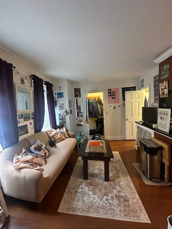 Building Photo - 53 Irving St