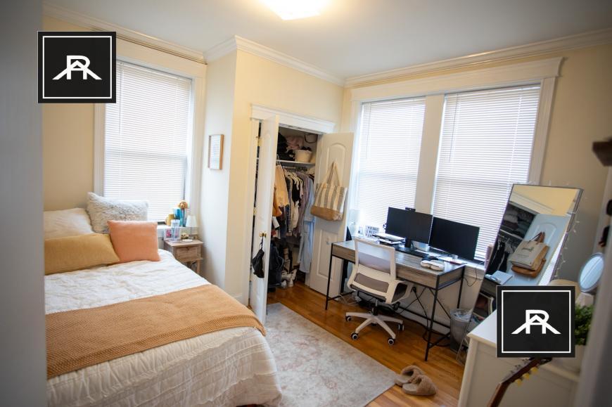 Building Photo - 3 bedroom in Allston MA 02134