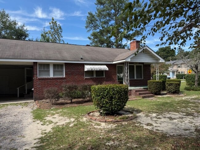Building Photo - 1529 Beckham St