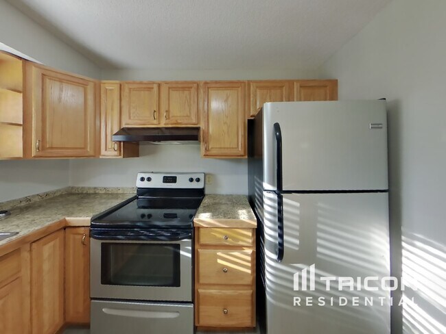 Foto del edificio - 1543 8th St SE