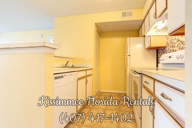 Foto del edificio - Beautiful 2nd floor Condo with 2 bedrooms ...