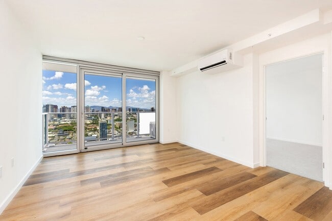 Building Photo - Brand-new, Pet Friendly (2-Bed/2-Bath) Lux...