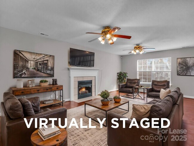 Foto del edificio - 8702 Wood Sorrel Ct