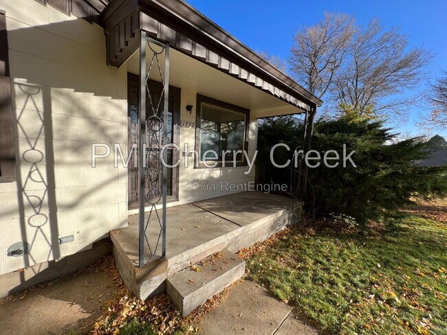 Photo - 1772 South Garfield Street House