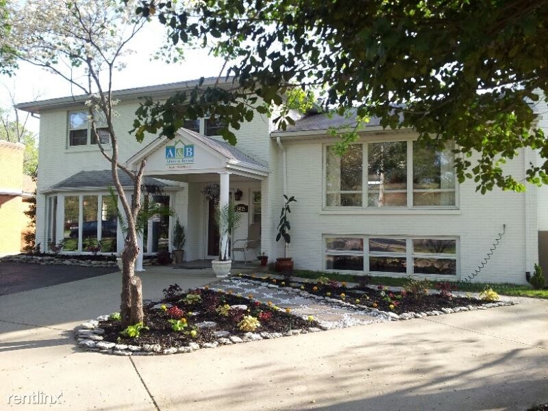3415 Newburg Rd, Louisville, KY 40218 Condo for Rent in Louisville